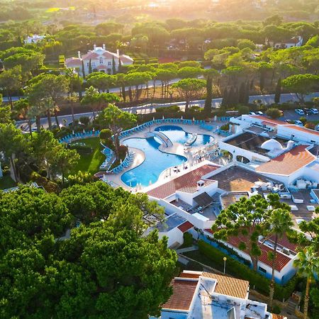 Four Seasons Country Club Hotel Quinta do Lago Exterior foto
