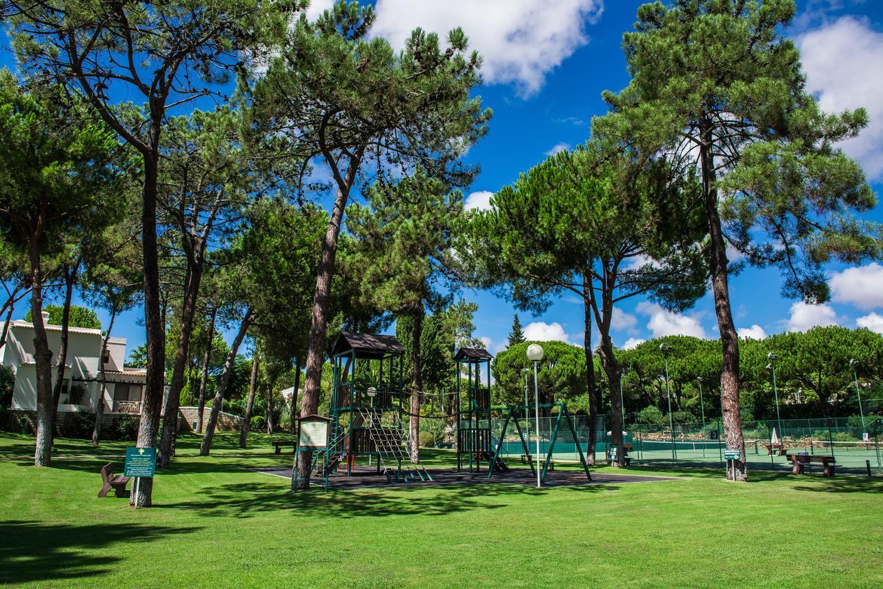 Four Seasons Country Club Hotel Quinta do Lago Exterior foto