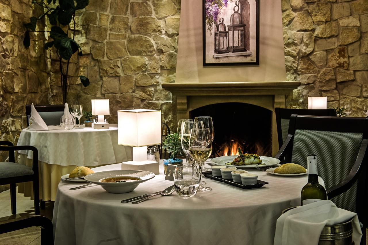 Four Seasons Country Club Hotel Quinta do Lago Exterior foto