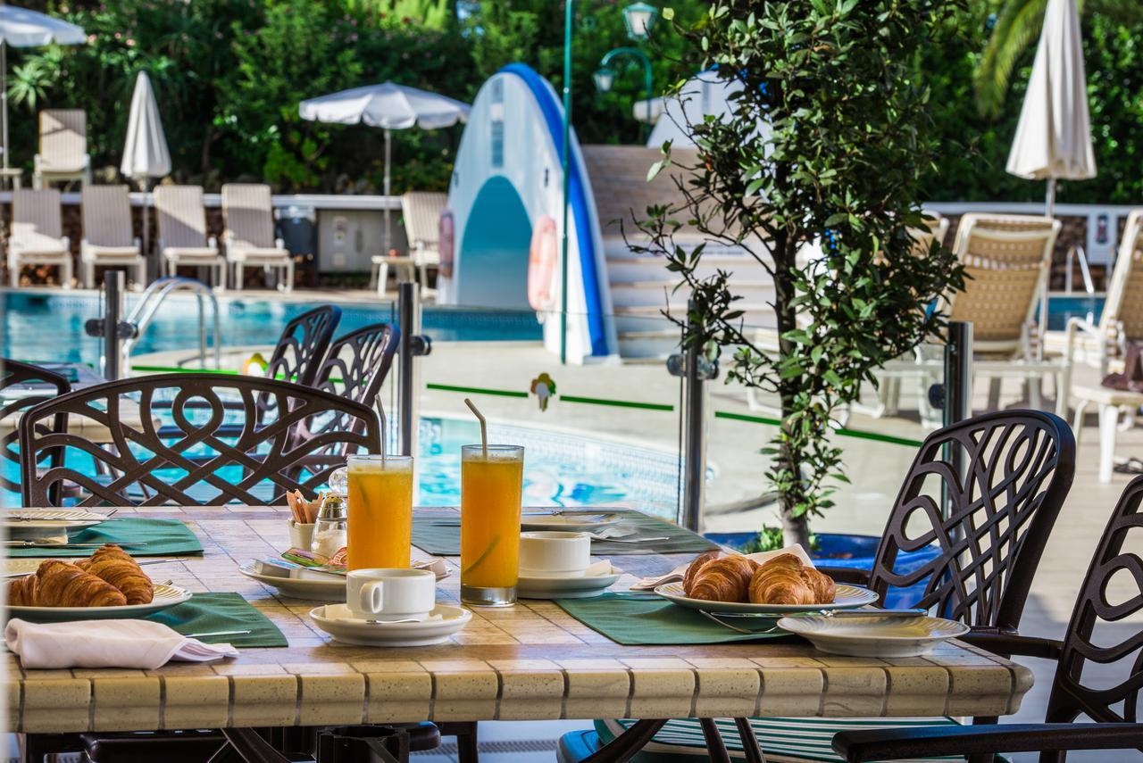 Four Seasons Country Club Hotel Quinta do Lago Exterior foto