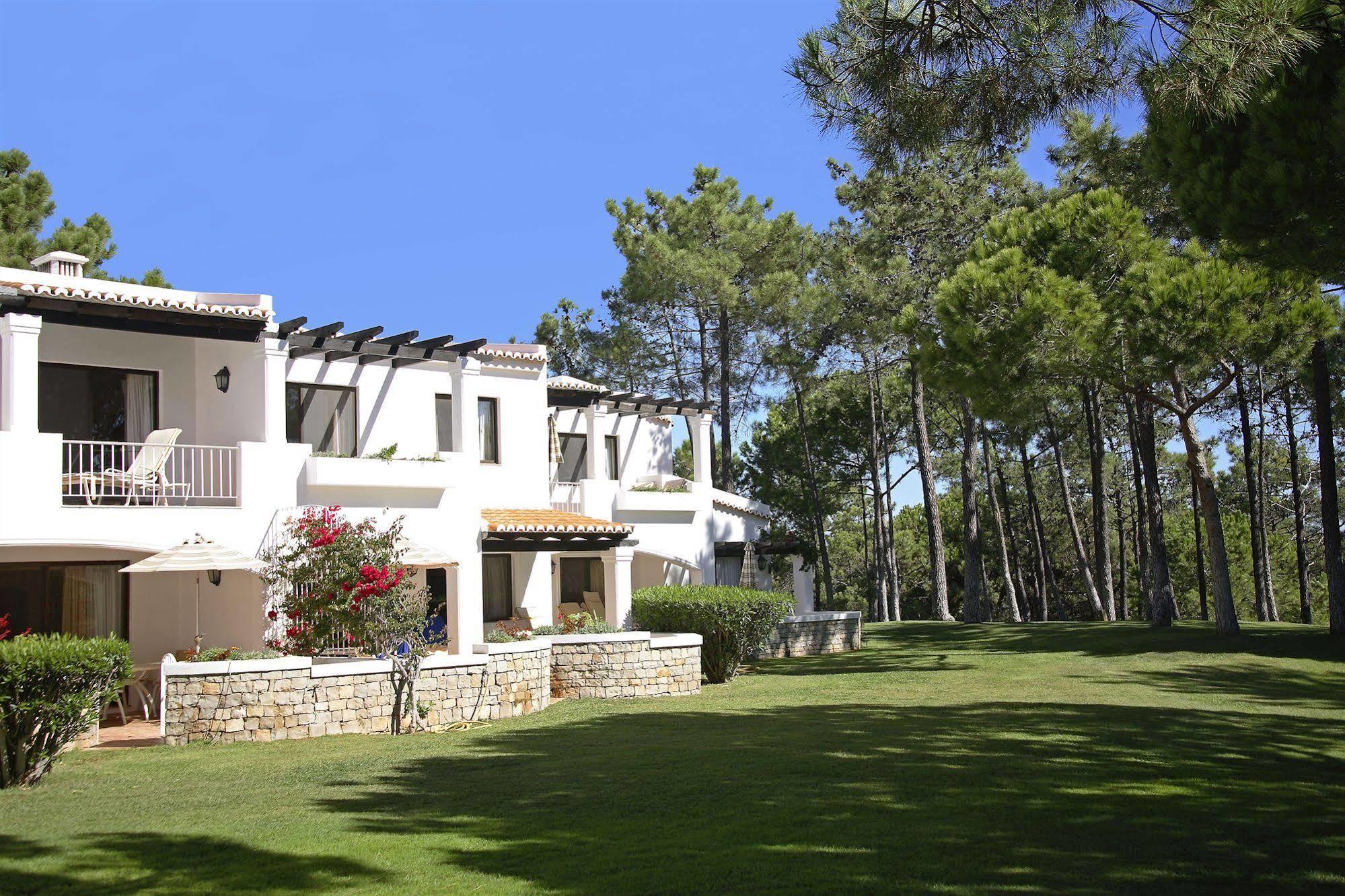 Four Seasons Country Club Hotel Quinta do Lago Exterior foto