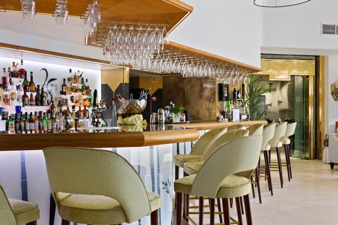 Four Seasons Country Club Hotel Quinta do Lago Exterior foto
