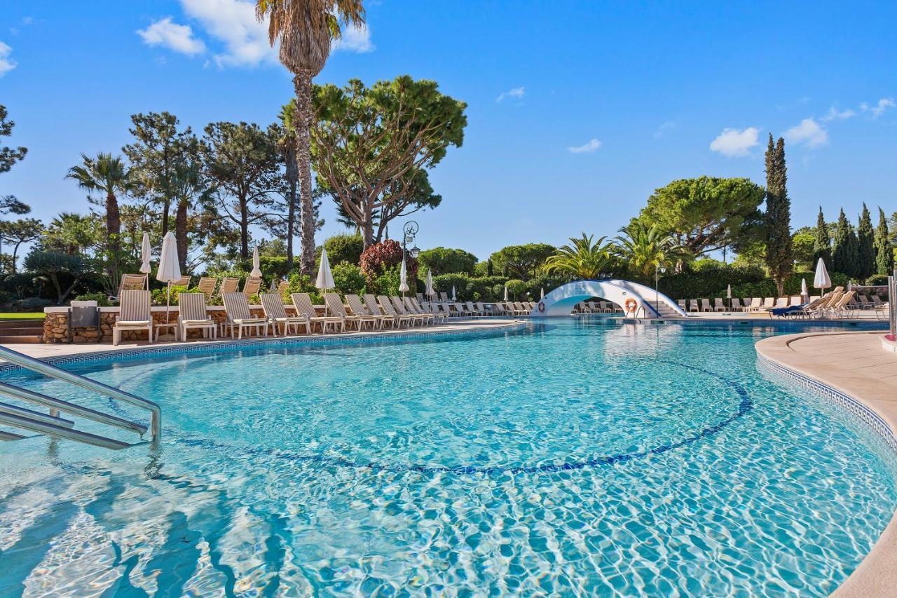Four Seasons Country Club Hotel Quinta do Lago Exterior foto