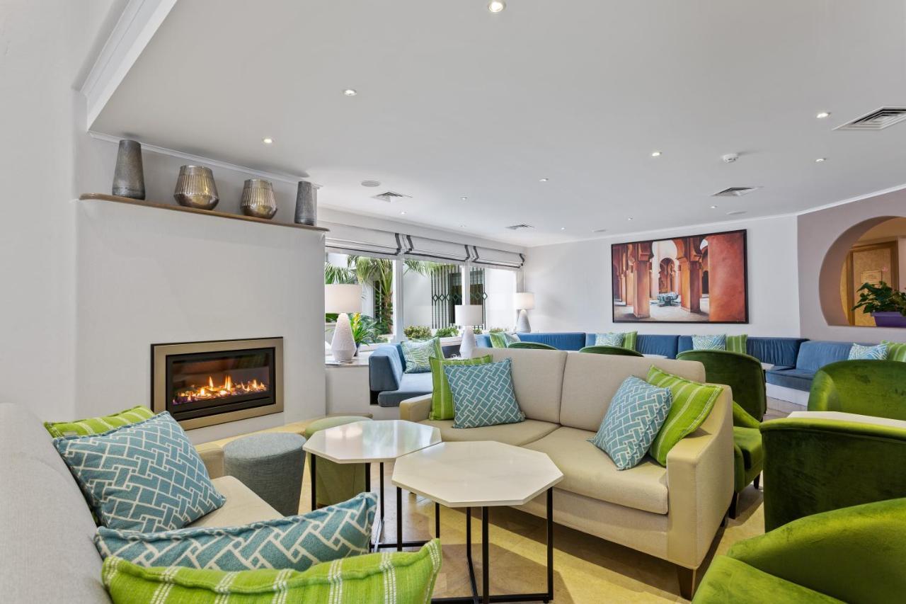 Four Seasons Country Club Hotel Quinta do Lago Exterior foto