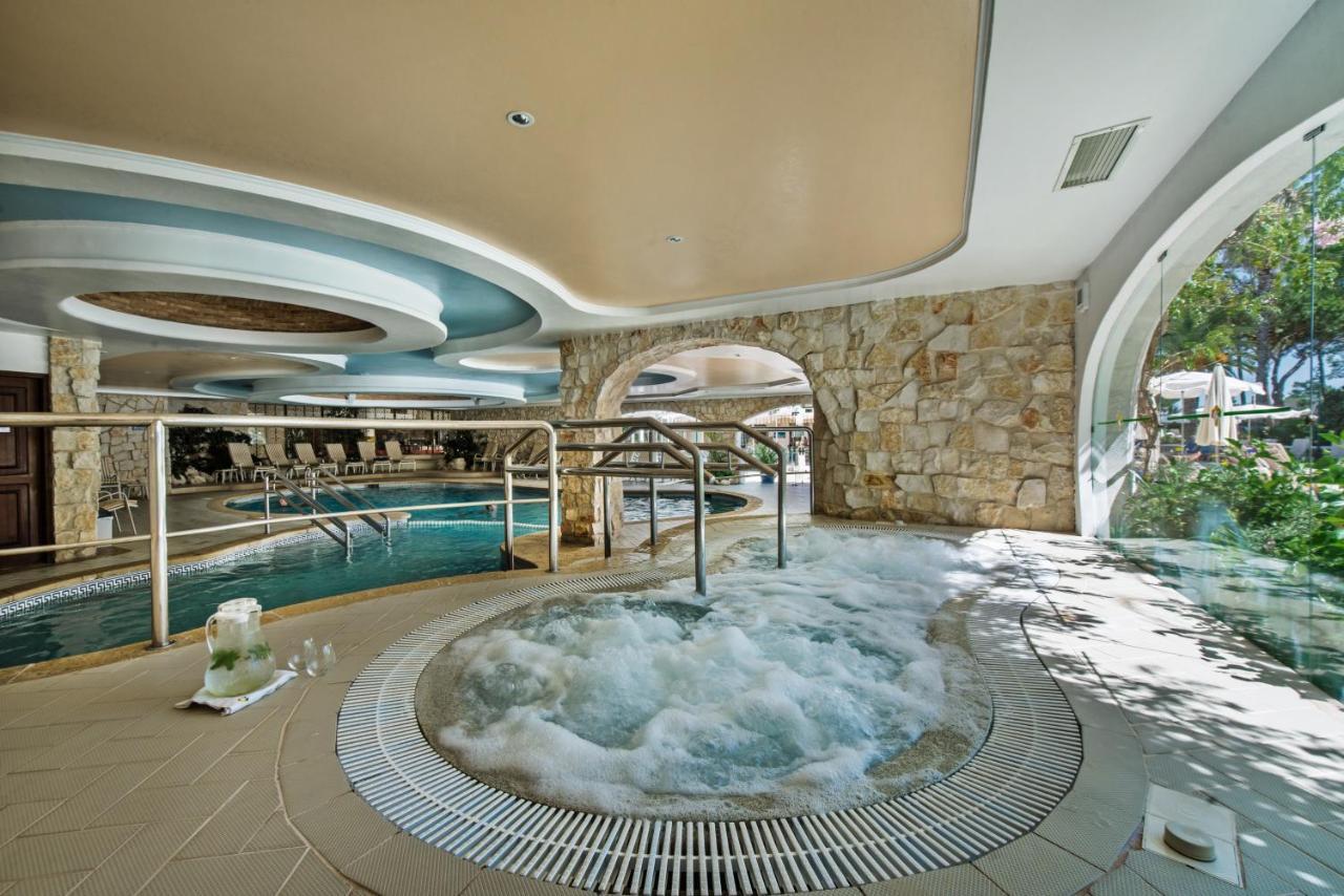Four Seasons Country Club Hotel Quinta do Lago Exterior foto