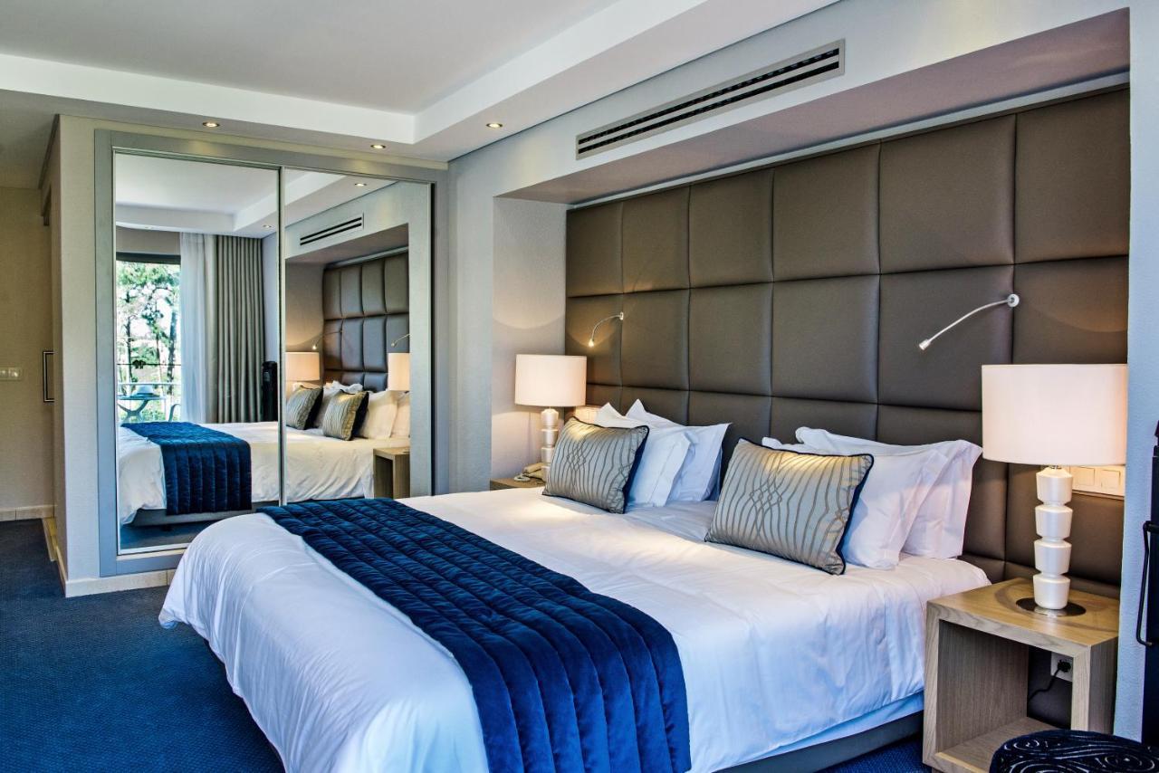 Four Seasons Country Club Hotel Quinta do Lago Exterior foto