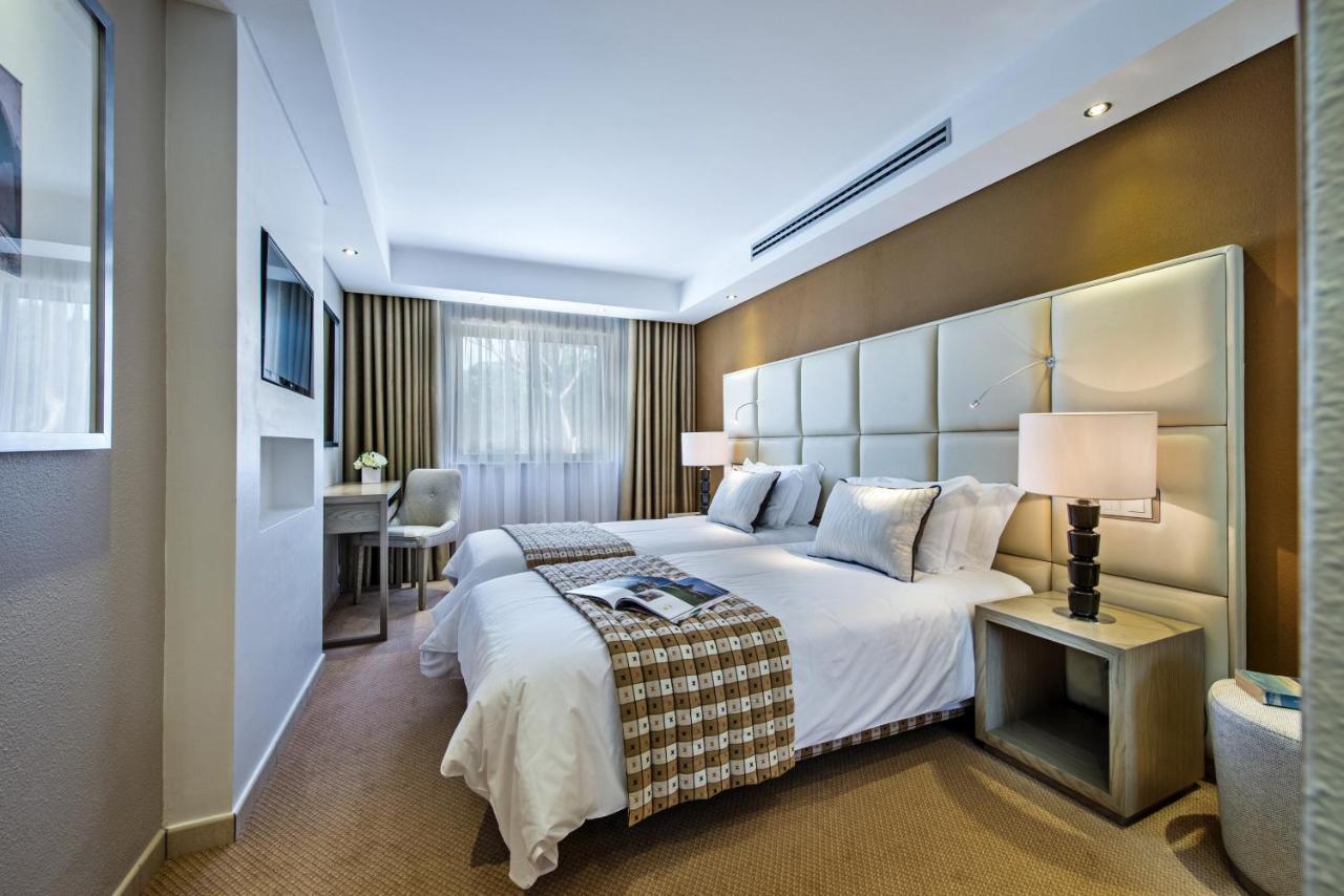 Four Seasons Country Club Hotel Quinta do Lago Exterior foto