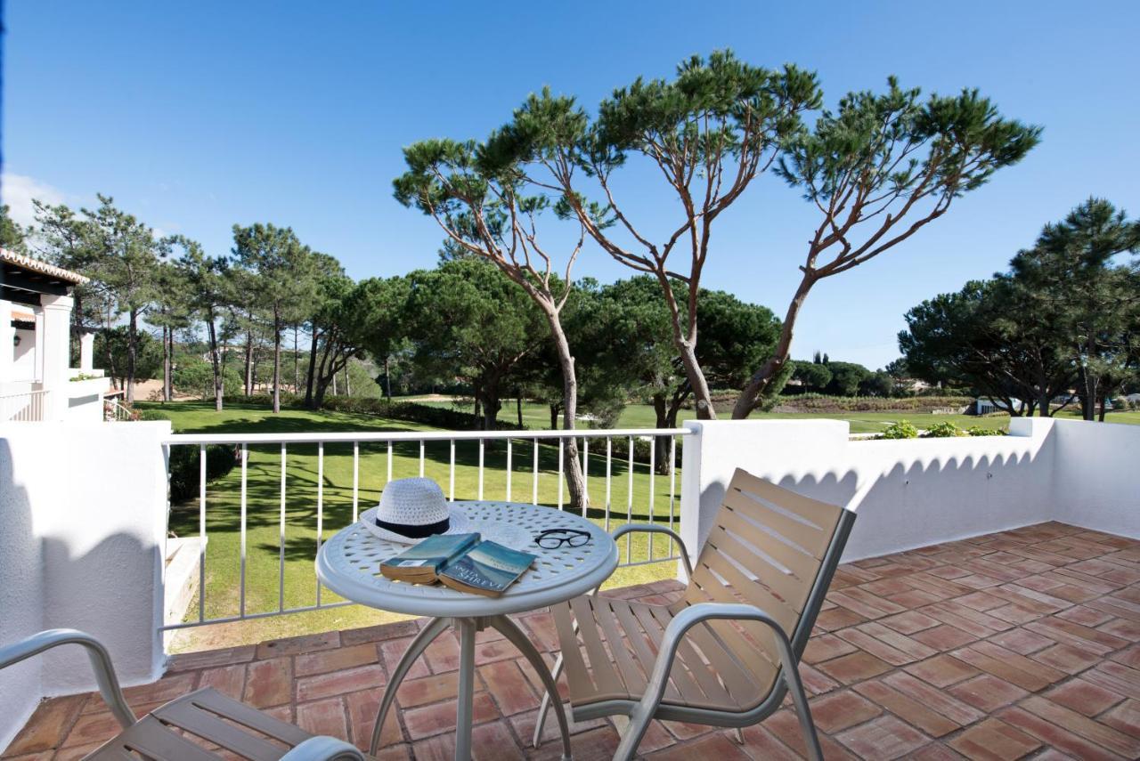 Four Seasons Country Club Hotel Quinta do Lago Exterior foto