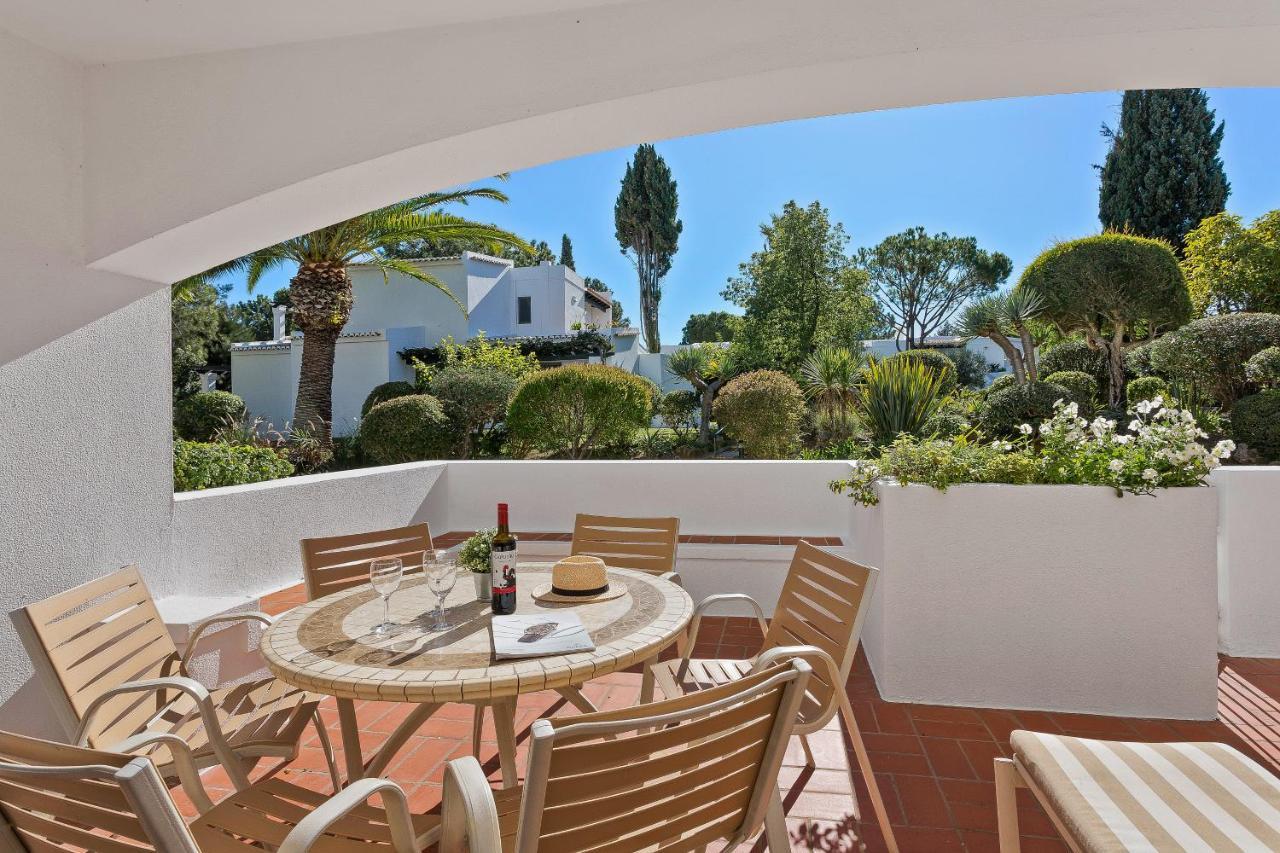 Four Seasons Country Club Hotel Quinta do Lago Exterior foto